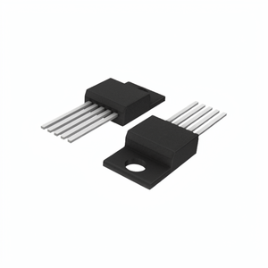 TO 220 5 Original Power Management (PMIC) MC34167T Comprar en Línea Componentes Electrónicos - Product Image 1