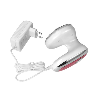 Sử Dụng Nhà Loại Bỏ Cellulite Massager <span class=keywords><strong>Microcurrent</strong></span> Trọng Lượng Giảm Cân Chất Béo Giảm Đốt Cơ Thể Hình Máy Xách Tay - Product Image 2