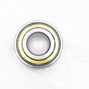 Alta precisión 7308 BECBM 7308 BECBM 7308BM Rodamientos de bolas de contacto angular 40x90x23mm - Product Image 1