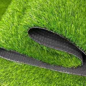 Bán buôn Chất lượng cao cỏ ngoài trời-bán chạy nhất cảnh quan Turf, bền cỏ thảm cho bãi cỏ trang trí - Product Image 3