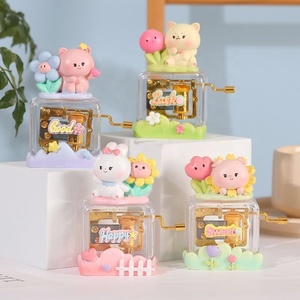 Bộ Quà Tặng Miễn Phí Đồ Thủ Công Bằng Nhựa Cho Nữ Hộp Bất Ngờ Quà Tặng Ngày Lễ Tình Nhân Quà Tặng Mới Lạ <span class=keywords><strong>Google</strong></span> 2023 Ý Tưởng Sản Phẩm Mới 2023 - Product Image 4