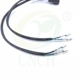 カワサキZ1000SXLED用UTVATVモーターサイクルコーナーライト配線ケーブル - Product Image 4