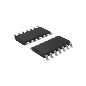 14 SOIC (0.209'', 5.30mm de Ancho) IC GATE XOR 4CH 2 INP SOEIAJ 14 Componentes Electrónicos Lógicos Originales, Servicio Integral - Product Image 1