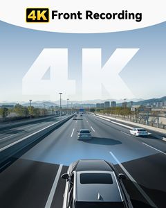 <span class=keywords><strong>Camera</strong></span> hành trình Redtiger Dealer F9 Lite 4K, hộp đen ô tô, giám sát đỗ xe 24/7, điều khiển bằng ứng dụng, GPS, WiFi, <span class=keywords><strong>camera</strong></span> hành trình <span class=keywords><strong>mini</strong></span> giấu kín cho ô tô - Product Image 2