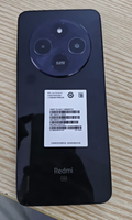 XIAOMI Redmi 14R 4G LTE Global (256GB + 8GB) Tidak Terkunci Dual SIM 6.88" 50MP Model 25078PC3EG Bekas