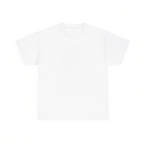 T-Shirt Divertente con Stampa Digitale, Manica Corta, Unisex, Girocollo, Abbigliamento Promozionale per Adulti - Product Image 3