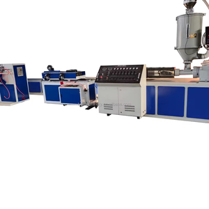 Machine d'extrudeuse multifonctionnelle à gaine à ressort <span class=keywords><strong>PEHD</strong></span> <span class=keywords><strong>PEHD</strong></span> - Product Image 1