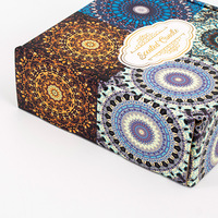 Boîte d'emballage ondulée pliante avec logo personnalisé enveloppe en carton blanc boîte d'expédition cadeau rigide pour produits de petite entreprise