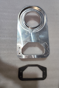 Опытный | | Наружный рычаг Omron Jt1 для S600 - Product Image 2