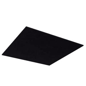 Placas de Techo Suspendido de Yeso Perforadas con Bordes Cuadrados de 60*60 mm, Pintadas de Blanco Moderno, de Alta Calidad, Marca <span class=keywords><strong>DEGO</strong></span> - Product Image 1