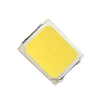 JH JUHONG Blanco Natural Alto Voltaje 3V 6V 9V 12V 18V 36V 0,2 W 60mA 0,5 W 150mA SMD 2835 Epistar Chip Led LED DIODO muestra gratis