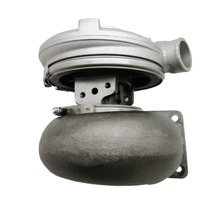 Nouveau turbocompresseur complet XXRR CAT330B CAT319 409410-0001 409410-0002 3LM373 7N7748 4N-6859 184119 0R5807 3304T0491 3306 <span class=keywords><strong>E319</strong></span> - Product Image 3