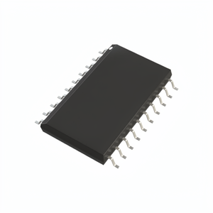Composants électroniques du fabricant Channel 20-SOlC XC18V01SO20C : Achat de CI PROM SERIAL CONFIG 1M pour la configuration de PROMS sur FPGAs - Product Image 1