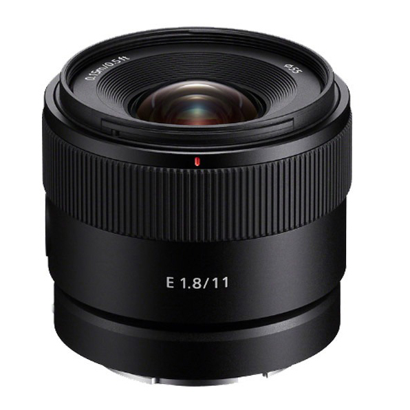 Jpsony Camera Lens E 15mm F1.4 G SEL15F14G E 11mm F1.8 Vlog SEL11F18 E PZ 10-20mm F4 G SELP1020G Lens