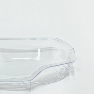 Copertura trasparente dell'obiettivo del faro della parte Auto del sistema di illuminazione per <span class=keywords><strong>CITROEN</strong></span> <span class=keywords><strong>C5</strong></span> 10-16 anni - Product Image 6