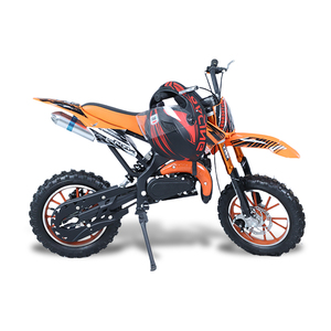 Cascos Clásicos de Motocicleta Unisex para Niños, Modelo Vts-m Off Kid, en Venta - Product Image 4