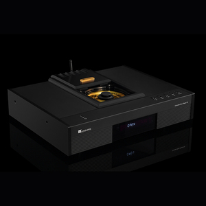 Máy nghe nhạc <span class=keywords><strong>CD</strong></span> chuyên nghiệp cao cấp sử dụng đèn điện tử, chất lượng âm thanh HiFi dành cho gia đình - Product Image 5