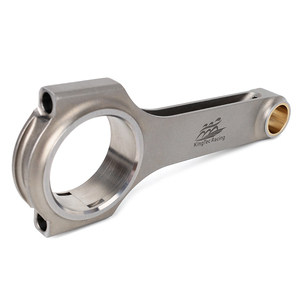 Biela de motor F4R tipo H de acero forjado 4340 para <span class=keywords><strong>Renault</strong></span> Laguna I Scenic <span class=keywords><strong>RX4</strong></span> 2.0L F4RT - Product Image 3