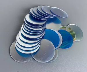 Miroir en <span class=keywords><strong>plastique</strong></span> personnalisé <span class=keywords><strong>Feuille</strong></span> de miroir <span class=keywords><strong>magique</strong></span> 3d Panneau multicouche <span class=keywords><strong>Feuille</strong></span> de miroir acrylique néon - Product Image 5