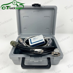 Kit de diagnostic MTU (USB-TO-CAN) pour analyseur de moteur Diasys/MEDC/ECU4 avec garantie de 2 ans - Product Image 4