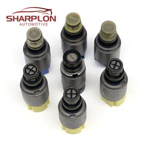 Solenoides de Transmisión OEM 6HP19 6HP26 6HP32 1068298045 para BMW, 7 Piezas, Directo de Fábrica - Product Image 6