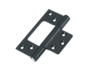 Charnière de <span class=keywords><strong>porte</strong></span> moderne KEYI AH-10, charnière de <span class=keywords><strong>porte</strong></span> pivotante en bois pour intérieur, charnière à <span class=keywords><strong>2</strong></span> roulements à billes, charnière de <span class=keywords><strong>porte</strong></span> en acier inoxydable - Product Image 4
