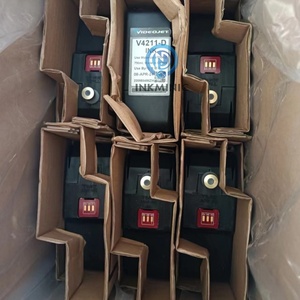 V4201-D V4210-D ชิปหมึก V7206-D V7205-D ป้าย RFID สำหรับเครื่องพิมพ์อิงค์เจ็ท VJ - Product Image 5