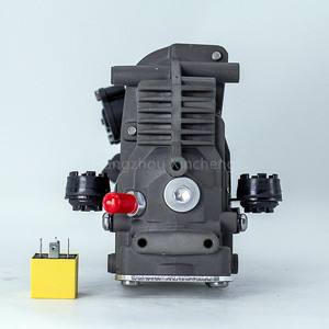 Hella A2513200904 A2513201204 A2513202604 Nueva bomba de compresor de suspensión neumática para mercedes-benz W251 R Class W906 Sprinter - Product Image 5