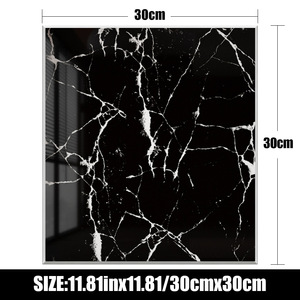 Nuovo Prodotto Esclusivo Transfrontaliero: 11 Tipi di <span class=keywords><strong>Piastrelle</strong></span> Spesse <span class=keywords><strong>in</strong></span> <span class=keywords><strong>PVC</strong></span> 30x30CM. Impermeabile ed ecologico. Commercio Transfrontaliero Diretto - Product Image 4