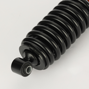 Phụ tùng xe máy giảm xóc khí nén 330mm 350mm cho xe máy Yamaha, xe tay ga, ATV, Quad D15 - Product Image 5