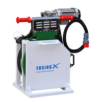 Mesin Las Pipa HDPE Otomatis Hidrolik WP FX500 untuk Pipa Plastik