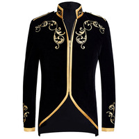 Wholesale prince suit for men To Add 