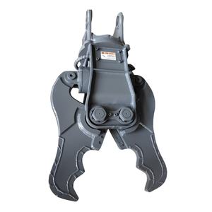 <span class=keywords><strong>Pince</strong></span> de démolition <span class=keywords><strong>hydraulique</strong></span> monocylindre pour excavatrice, concasseur de béton haute efficacité - Product Image 3