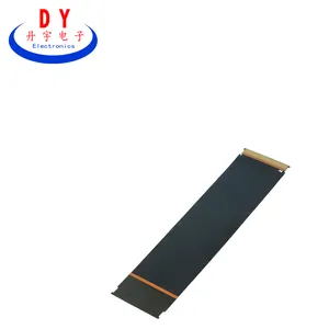Shenzhen flexible PCB-Leiterplatten für Motormontage FPC-Hersteller für Auto-Schlüssel-Transponder-Chip