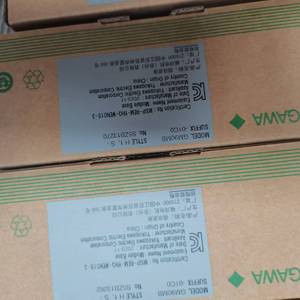 Módulo de Entrada Analógica Yokogawa GX90XA-10-U2N-3C para Sistemas de Control Industrial - Product Image 1