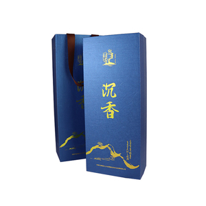 Boîtes de papier d'<span class=keywords><strong>étui</strong></span> <span class=keywords><strong>à</strong></span> cigarettes de luxe de marque d'emballage <span class=keywords><strong>personnalisé</strong></span> - Product Image 1