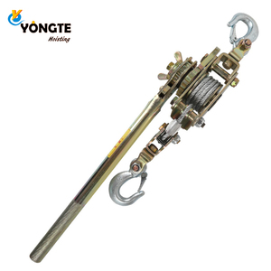 <span class=keywords><strong>Tendeur</strong></span> de câble à cliquet NGK de qualité industrielle 2000 kg avec prix d'usine - Product Image 1