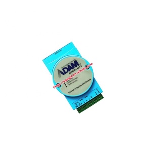 Precio Contáctenos Advantech <span class=keywords><strong>ADAM</strong></span>-4572 de 1 puerto Ethernet a Modbus Data Server Gateway Original - Product Image 1