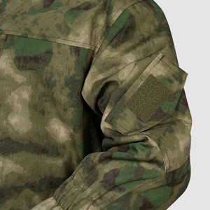 Traje GORKA, Anorak de Algodón Resistente con Pantalones para Supervivencia al Aire Libre, Camping, Pesca, Conjunto de Equipo para Clima Extremo - Product Image 6