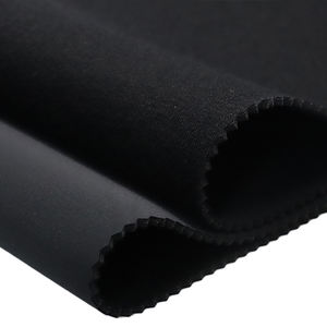 Nuovo aggiornamento SBR traspirante nessun particolare funzionale amichevole medico ventilatore tessuti CPAP respirazione PUFoam Nylon tessuto medicale - Product Image 6