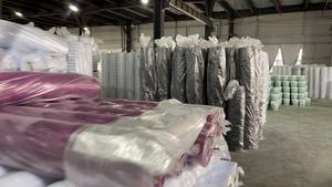 بيع مباشر من المصنع 1-10 لتر محكم الغلق شعار مخصص للطعام من الدرجة الأولى PP طلاء مع مقبض وغطاء للتعبئة - Product Image 5