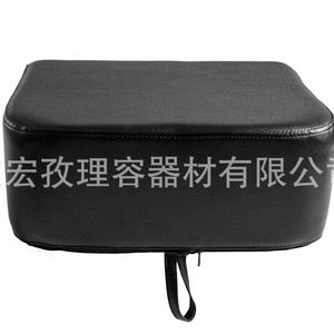 Coussin de chaise de coiffure Hongzhi HZ8101 réglable en hauteur pour chaise de barbier pour enfants - Product Image 5