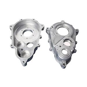 Piezas de Fundición a Presión de Aluminio Personalizadas VMSL para Máquinas de Balaustradas (Piezas para Máquinas de Fundición a Presión Modelo) - Product Image 3