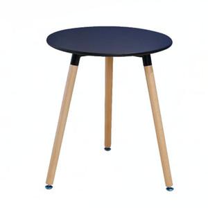 Round Table a Manger Coffee Dining Table Set - Product Image 5