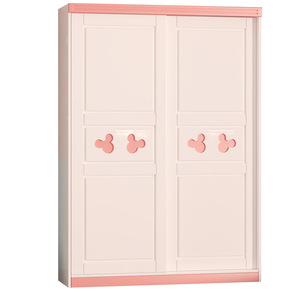 <span class=keywords><strong>Armario</strong></span> de puerta corredera para habitación de niños estilo princesa <span class=keywords><strong>armario</strong></span> de madera dibujos animados bebé <span class=keywords><strong>armario</strong></span> de cocina de madera maciza - Product Image 5