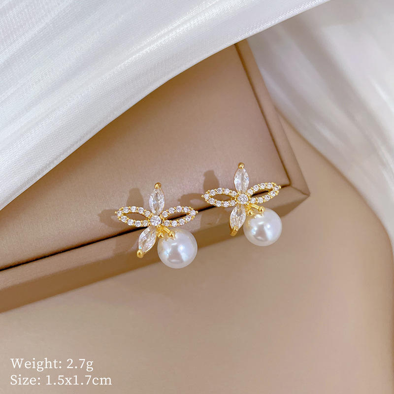 ต่างหูทองคำ