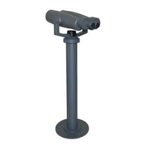 공장 가격 강력한 40x150 장거리 고해상도 Bak4 렌즈 HD 비 동전 경치 발견 망원경 - Product Image 1