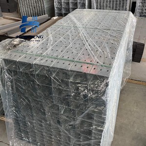 Bandeja Portacables Perforada Anticorrosión Apta para Entornos Exteriores Hostiles - Product Image 6