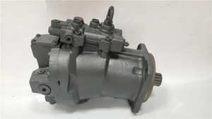 Bomba hidráulica de posición para excavadora HPV145 ZX330-3 para 9257308 - Product Image 3