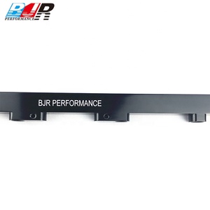 Bjr Aluminium Asupan Injector Rail Bahan Bakar Kit untuk RB30 - Product Image 6